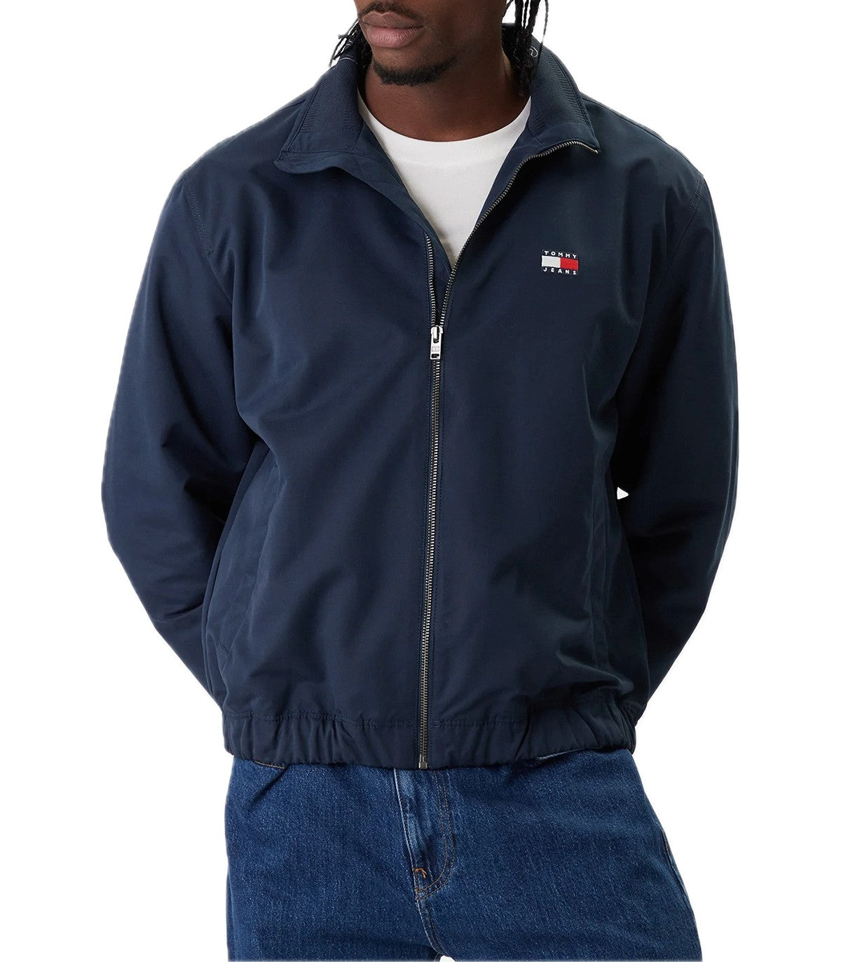 Giubbotto leggero Uomo Tommy Jeans