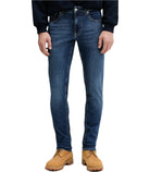 Jeans slim Uomo Tommy Jeans Scanton