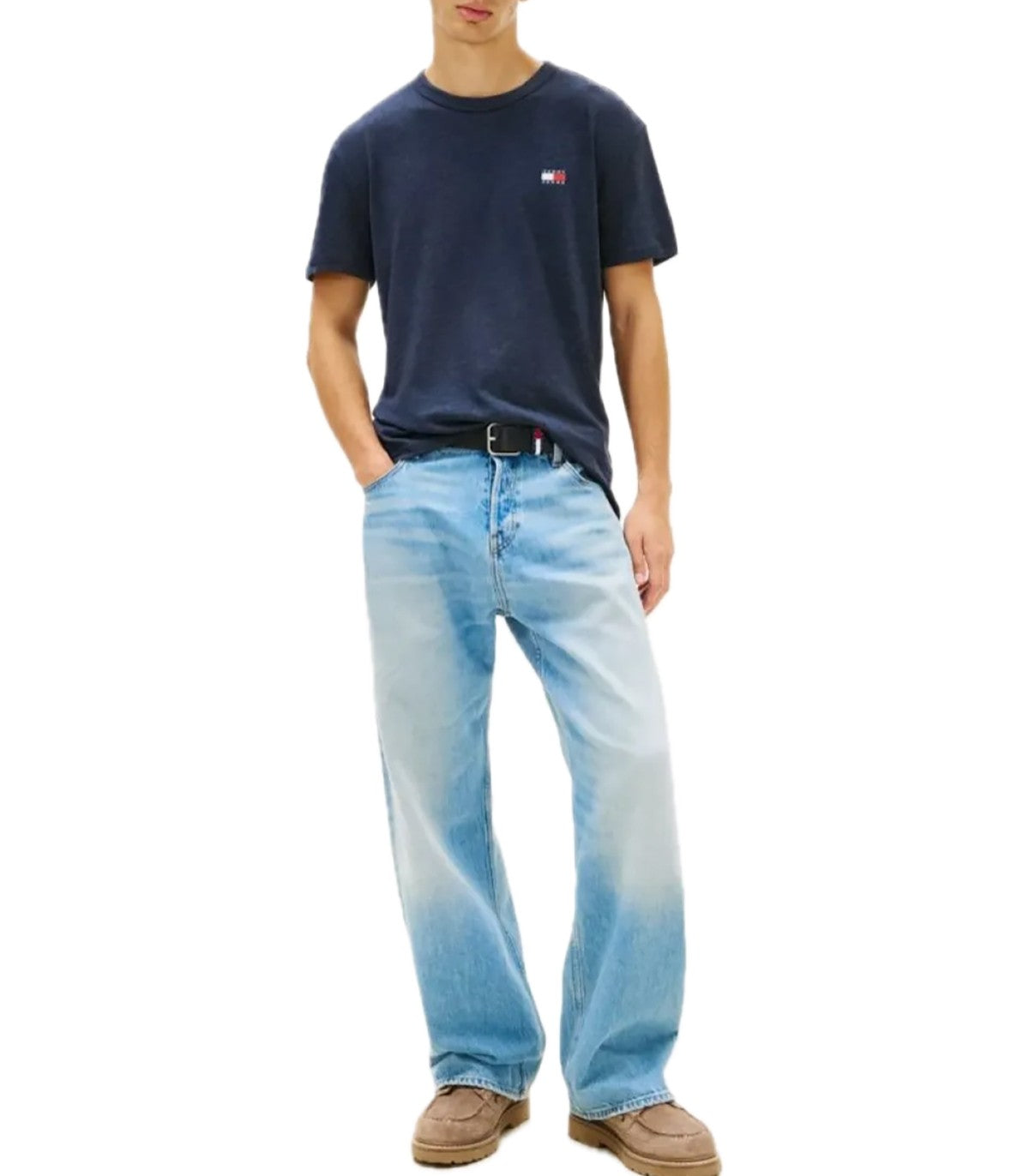 T-shirt Uomo Tommy Jeans