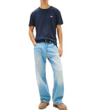 T-shirt Uomo Tommy Jeans