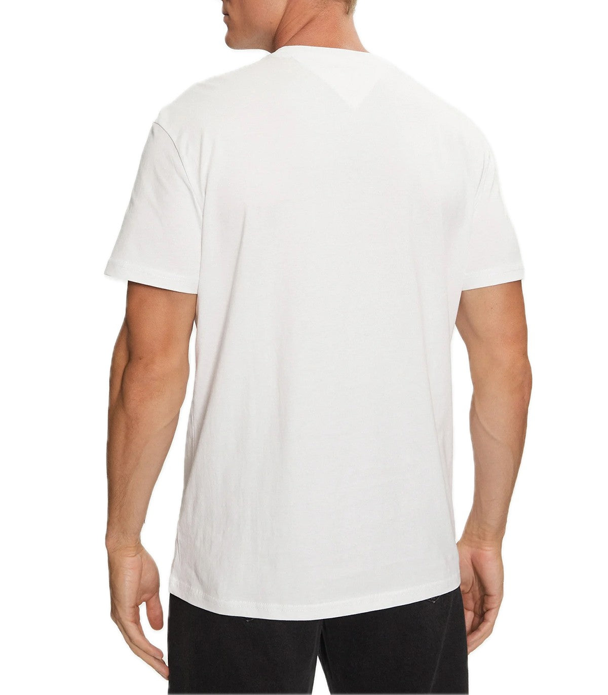 T-shirt Uomo Tommy Jeans