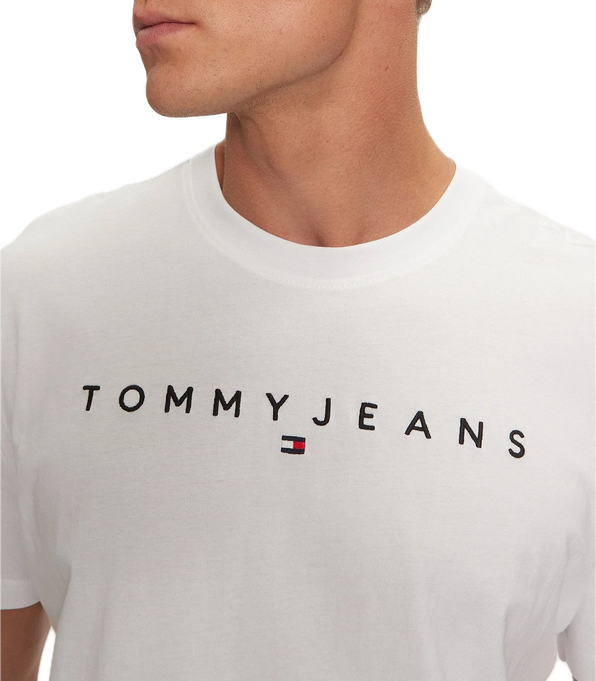 T-shirt Uomo Tommy Jeans