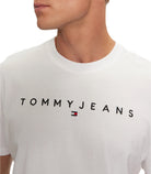 T-shirt Uomo Tommy Jeans