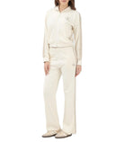 Felpa full zip Donna Calvin Klein