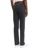 Jeans wide leg Donna Calvin Klein