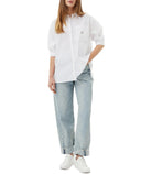 Camicia relaxed Donna Calvin Klein