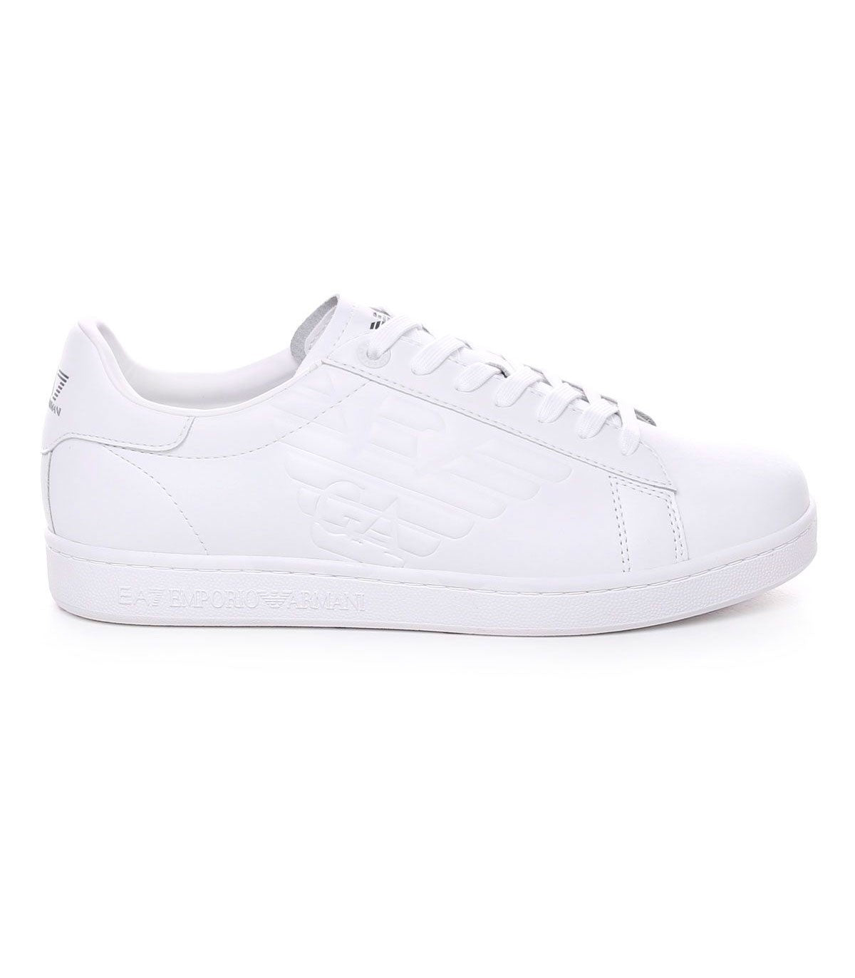 Sneakers Uomo Emporio Armani EA7