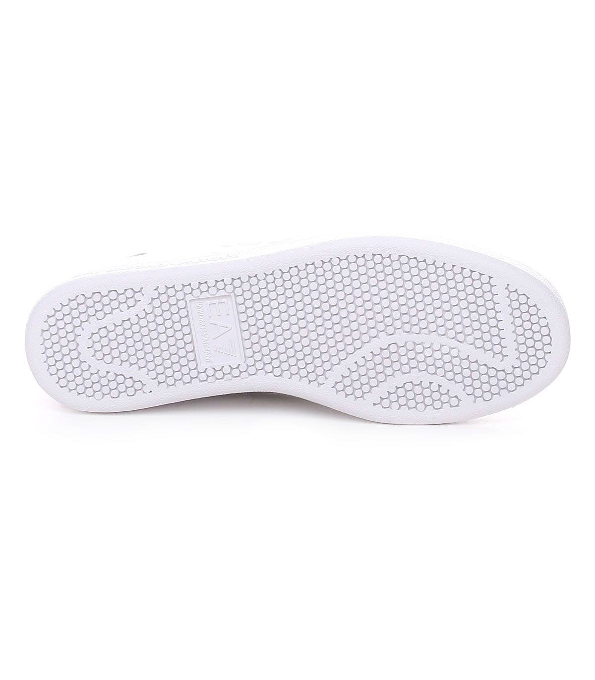 Sneakers Uomo Emporio Armani EA7
