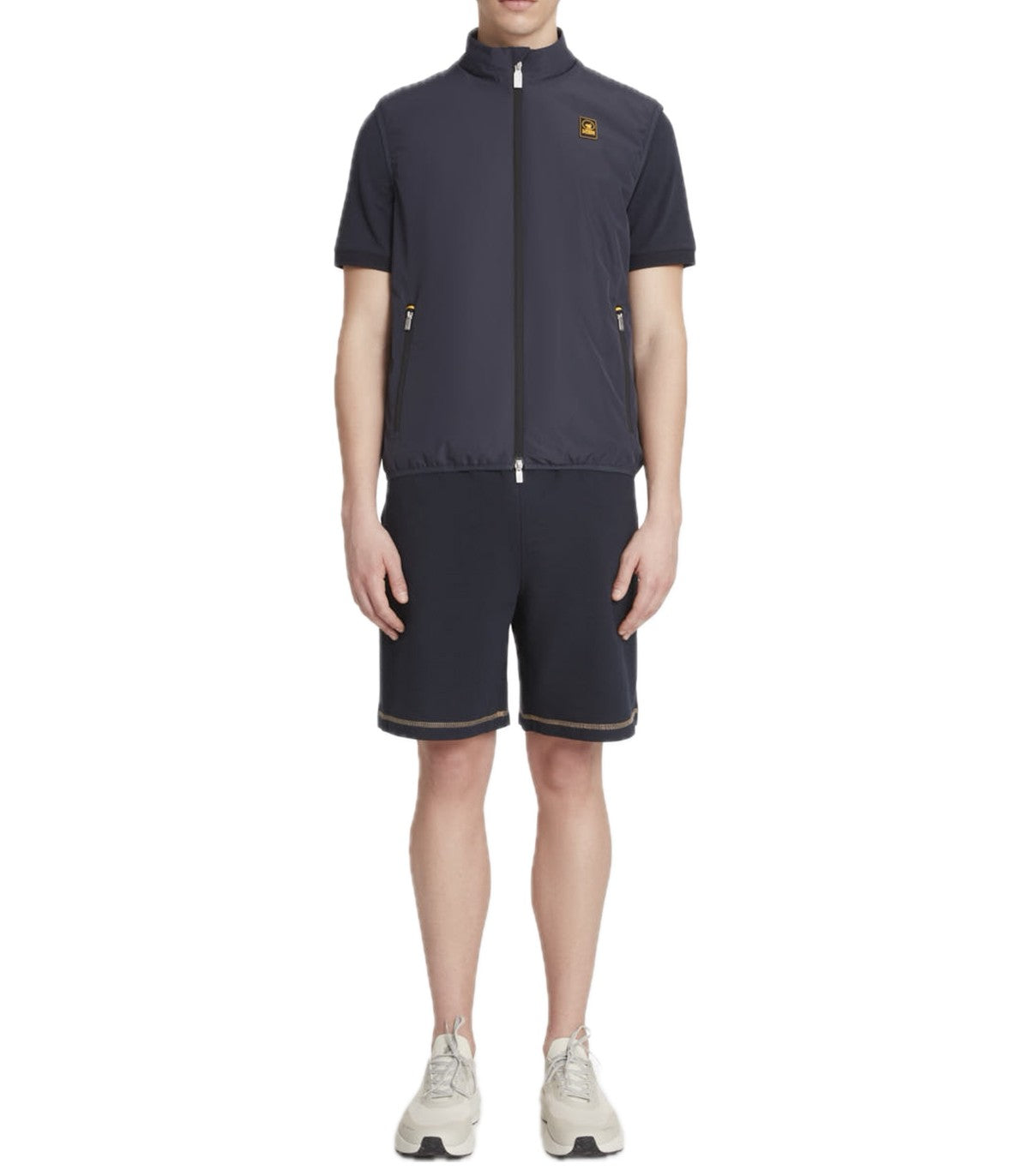 Gilet Uomo Ciesse Piumini Korpa