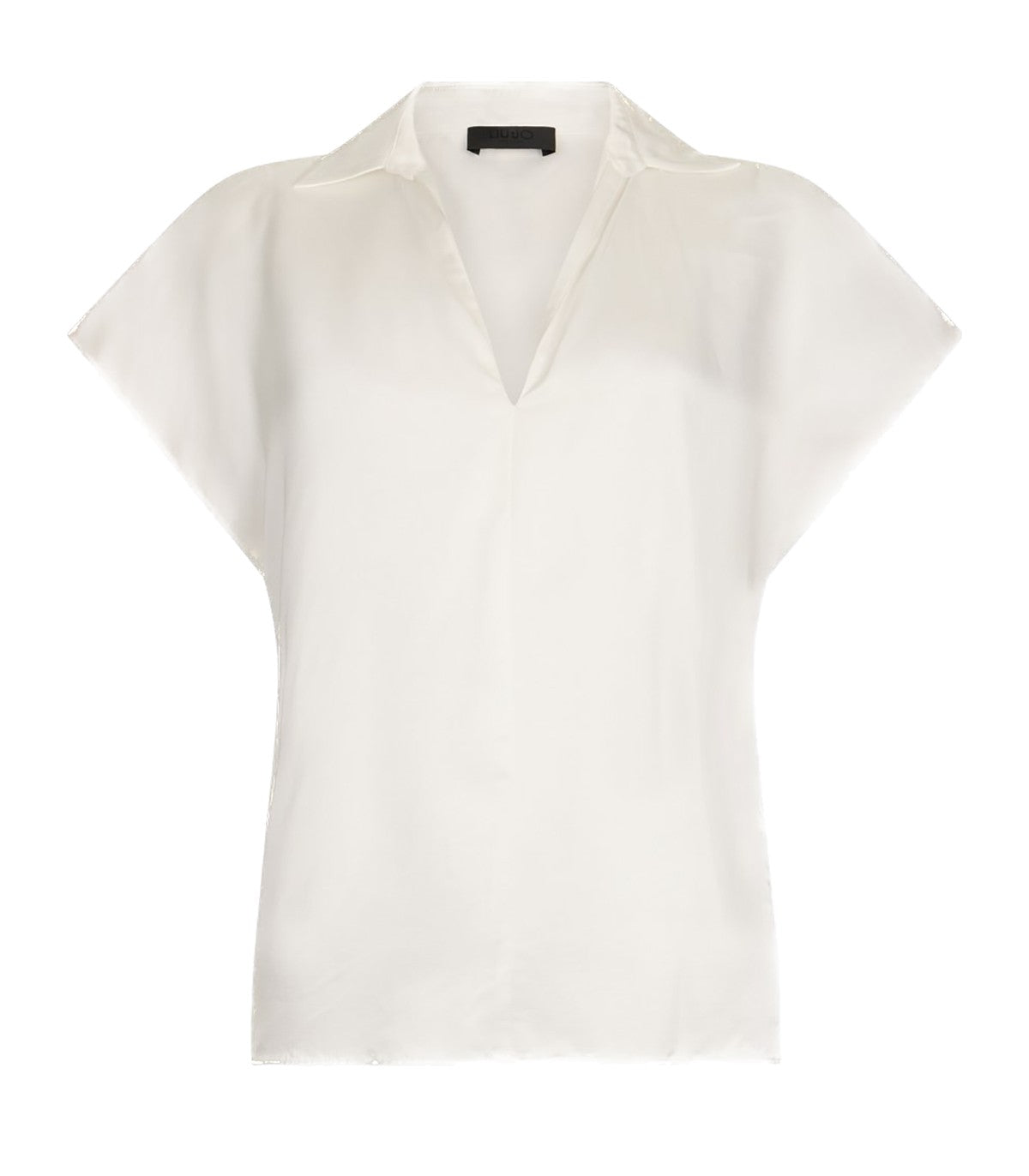 Blusa in raso Liu Jo