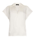 Blusa in raso Liu Jo