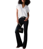 Blusa in raso Liu Jo