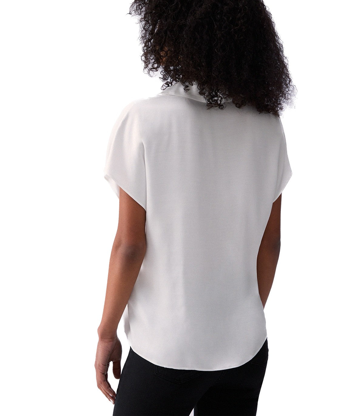 Blusa in raso Liu Jo