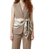 Gilet lungo Liu Jo