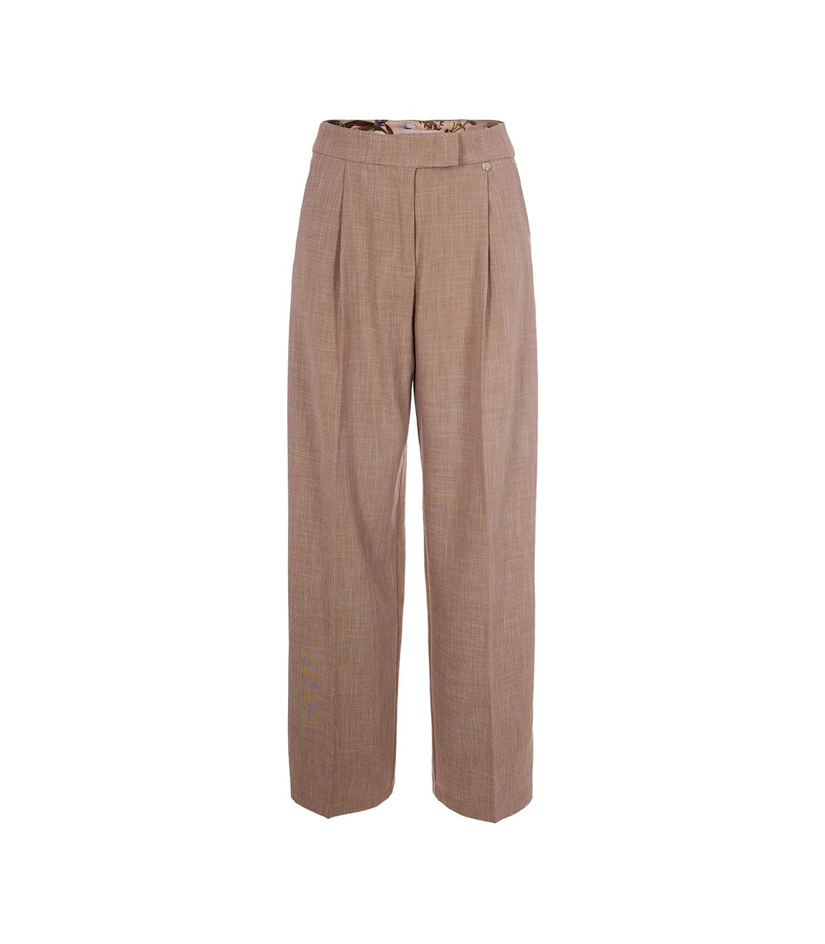 Pantaloni palazzo Donna Liu Jo