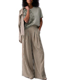 T-shirt Donna Liu Jo CA6330JS08