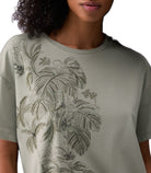 T-shirt Donna Liu Jo CA6330JS08