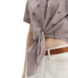 Camicia Donna Liu Jo