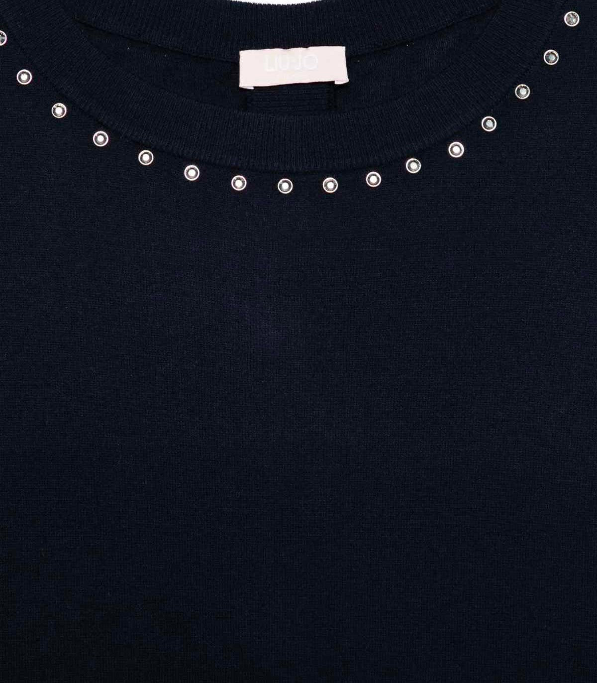 Maglia a righe Liu Jo