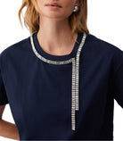 T-shirt Donna Liu Jo