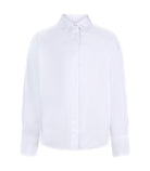 Camicia con bottoni logati Liu Jo