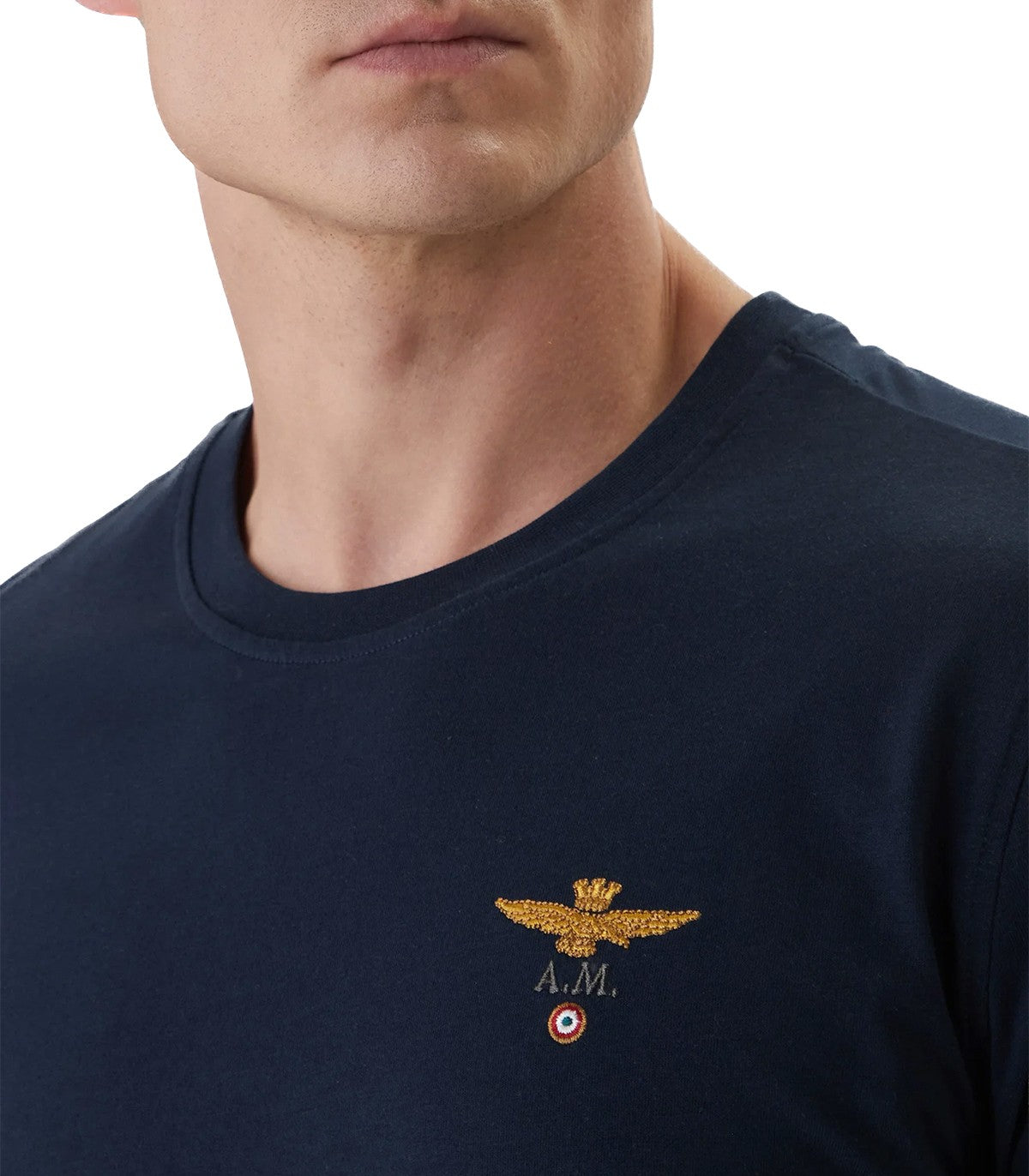 T-shirt Uomo Aeronatica TS1580