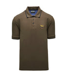 Polo in piquet Aeronautica Militare