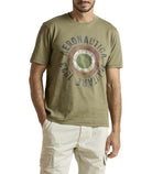 T-shirt Uomo Aeronautica Militare