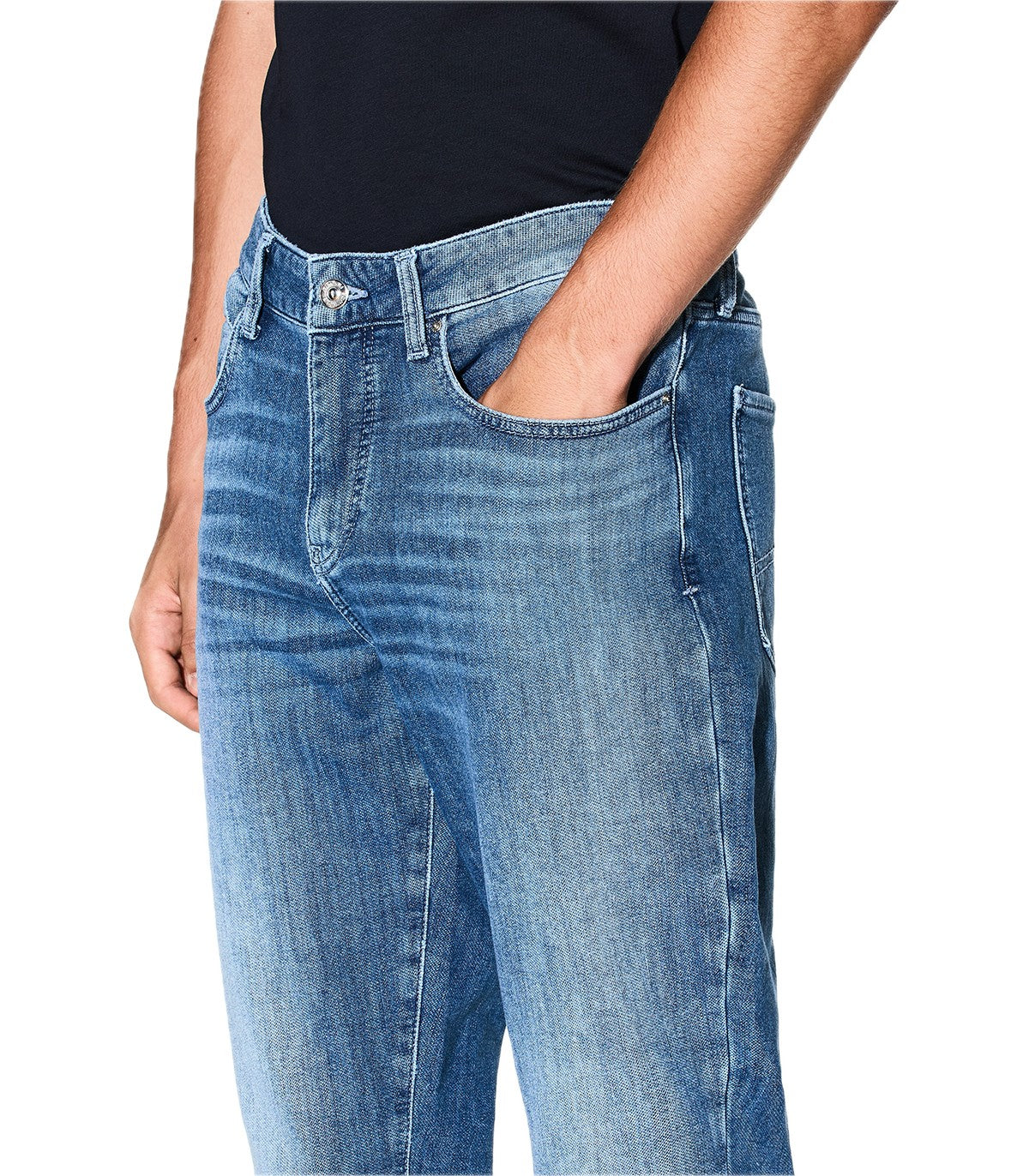 Jeans skinny Uomo Armani Exchange