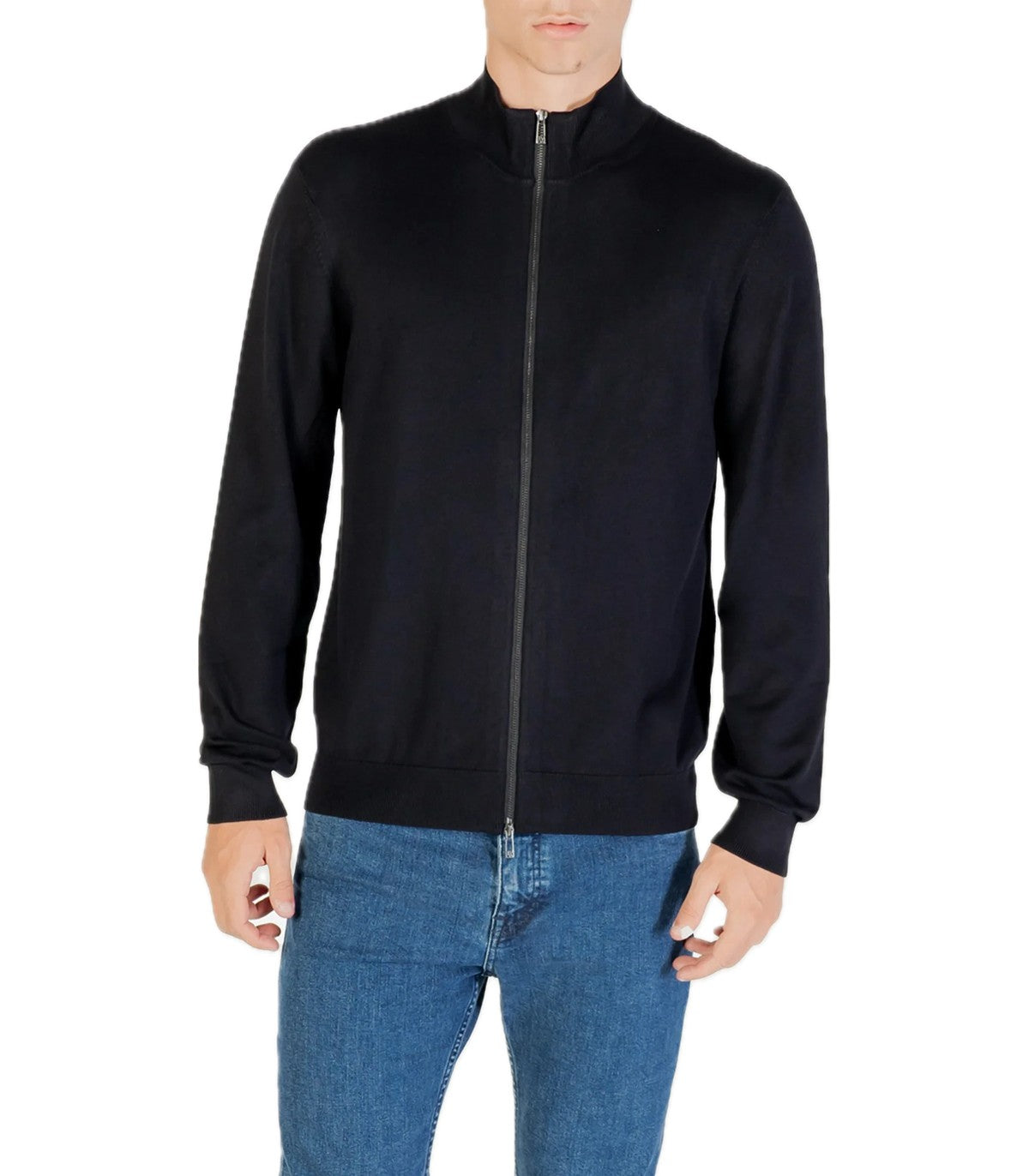 Cardigan Uomo Armani Exchange