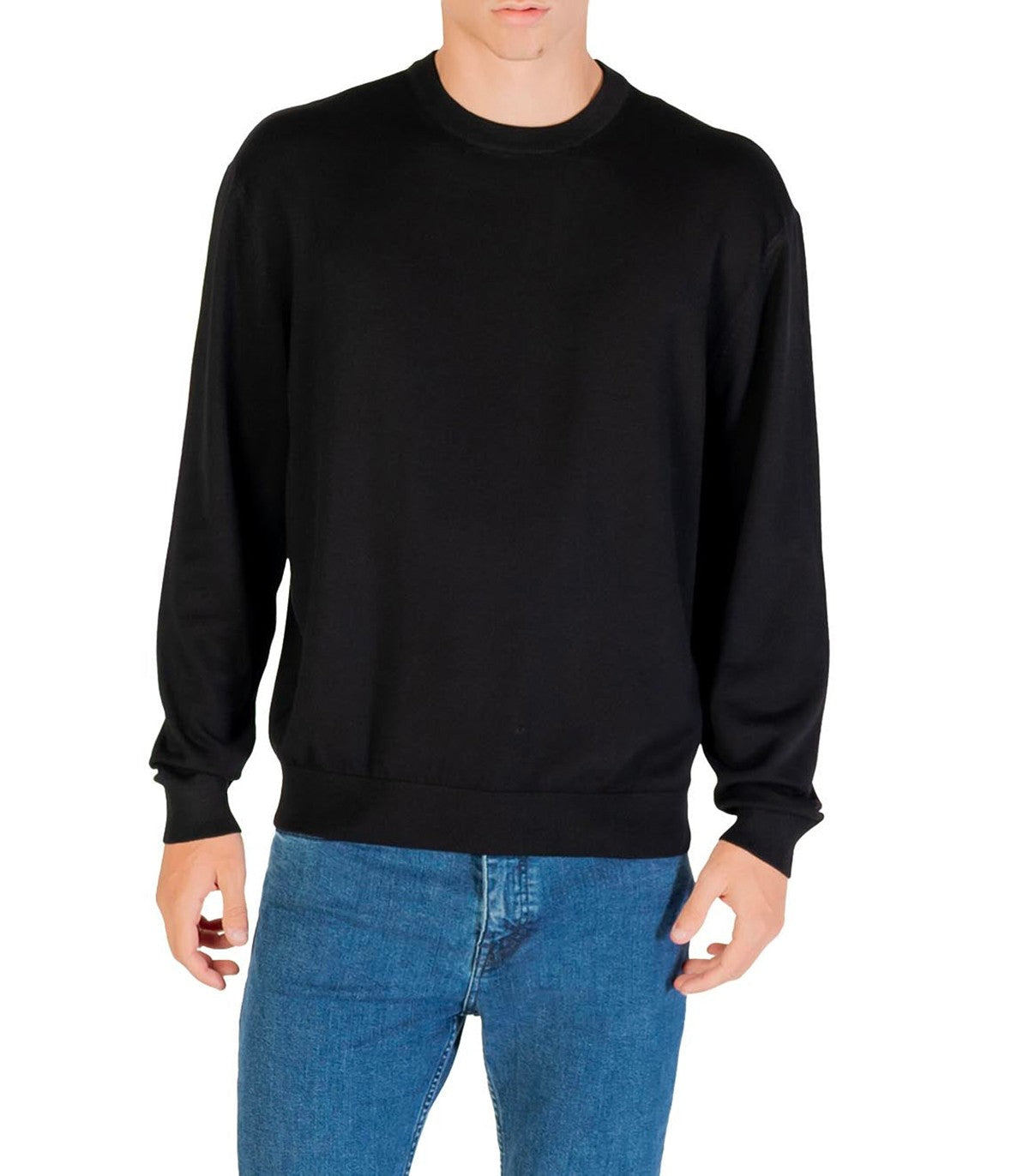 Maglioncino Uomo Armani Exchange