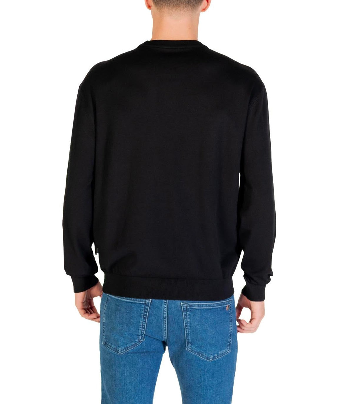 Maglioncino Uomo Armani Exchange