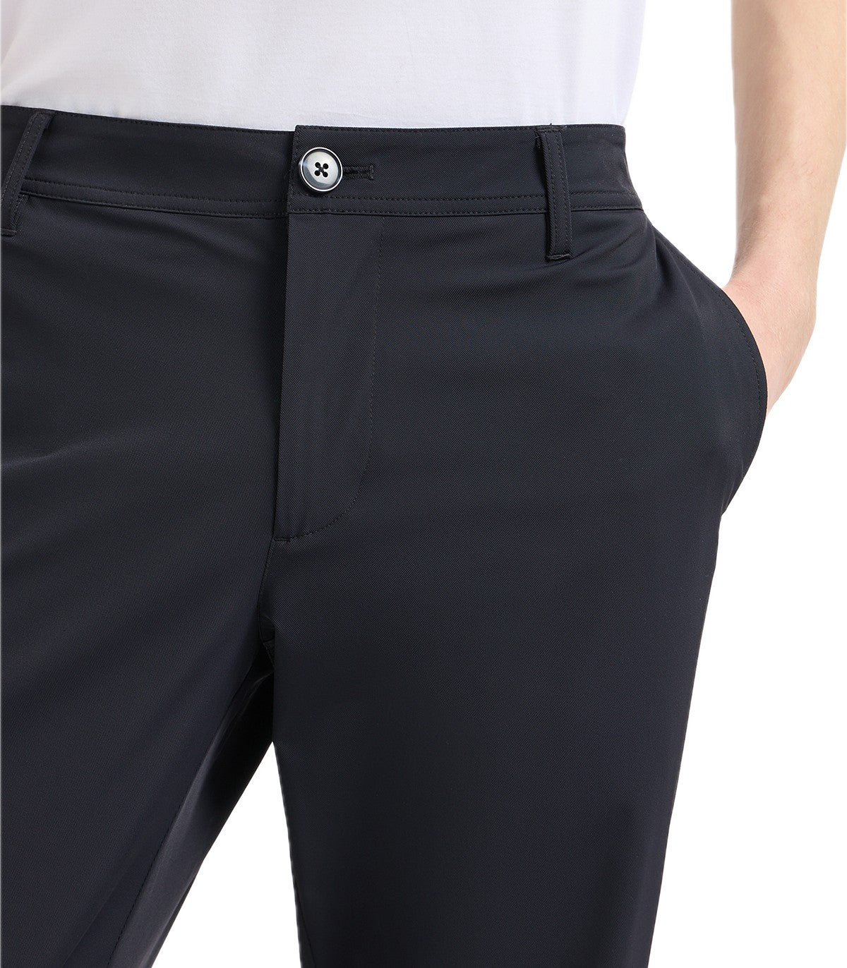 Pantaloni slim Uomo Armani Exchange