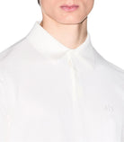 Polo in maglia Uomo Armani Exchange