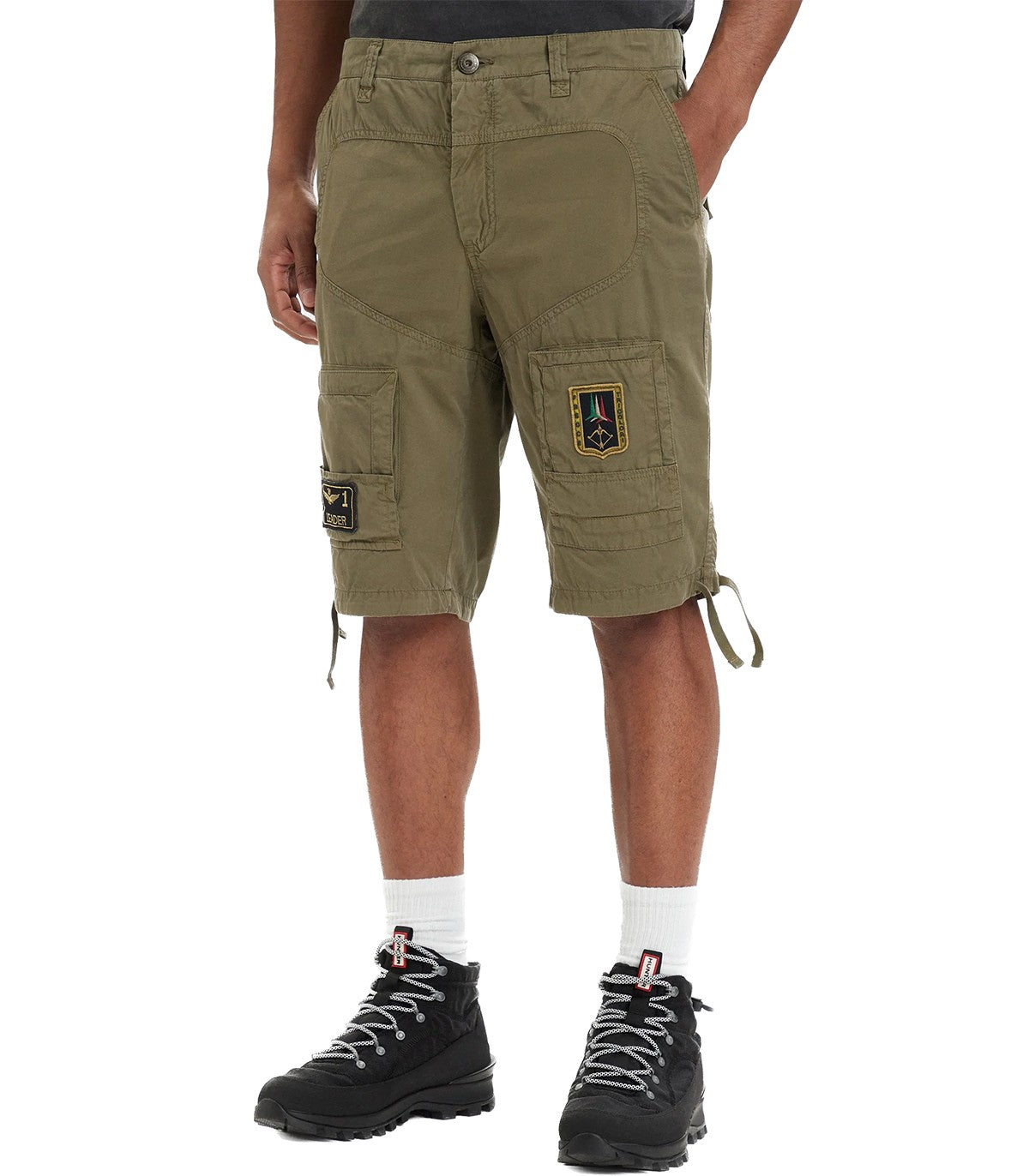 Bermuda Anti G Aeronautica Militare
