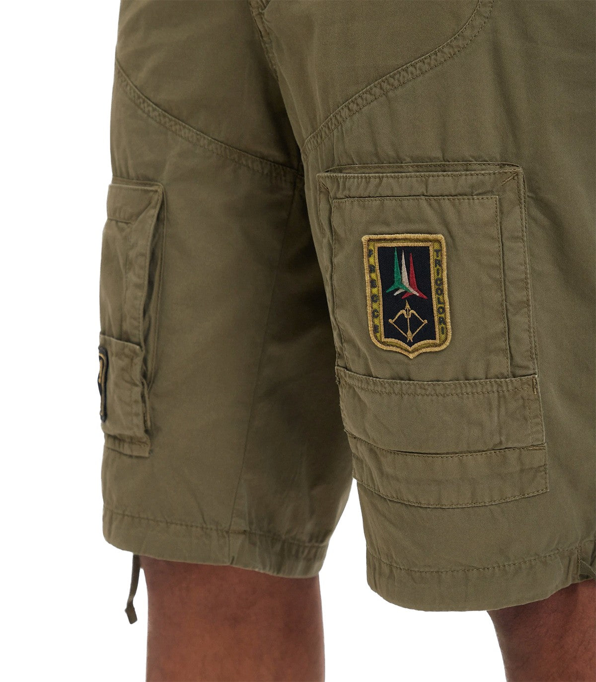 Bermuda Anti G Aeronautica Militare