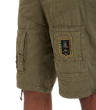 Bermuda Anti G Aeronautica Militare