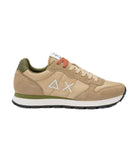 Sneakers Uomo Sun68 Tom Solid