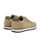 Sneakers Uomo Sun68 Tom Solid