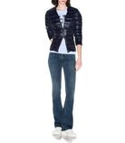 Jeans flare Donna Armani Exchange