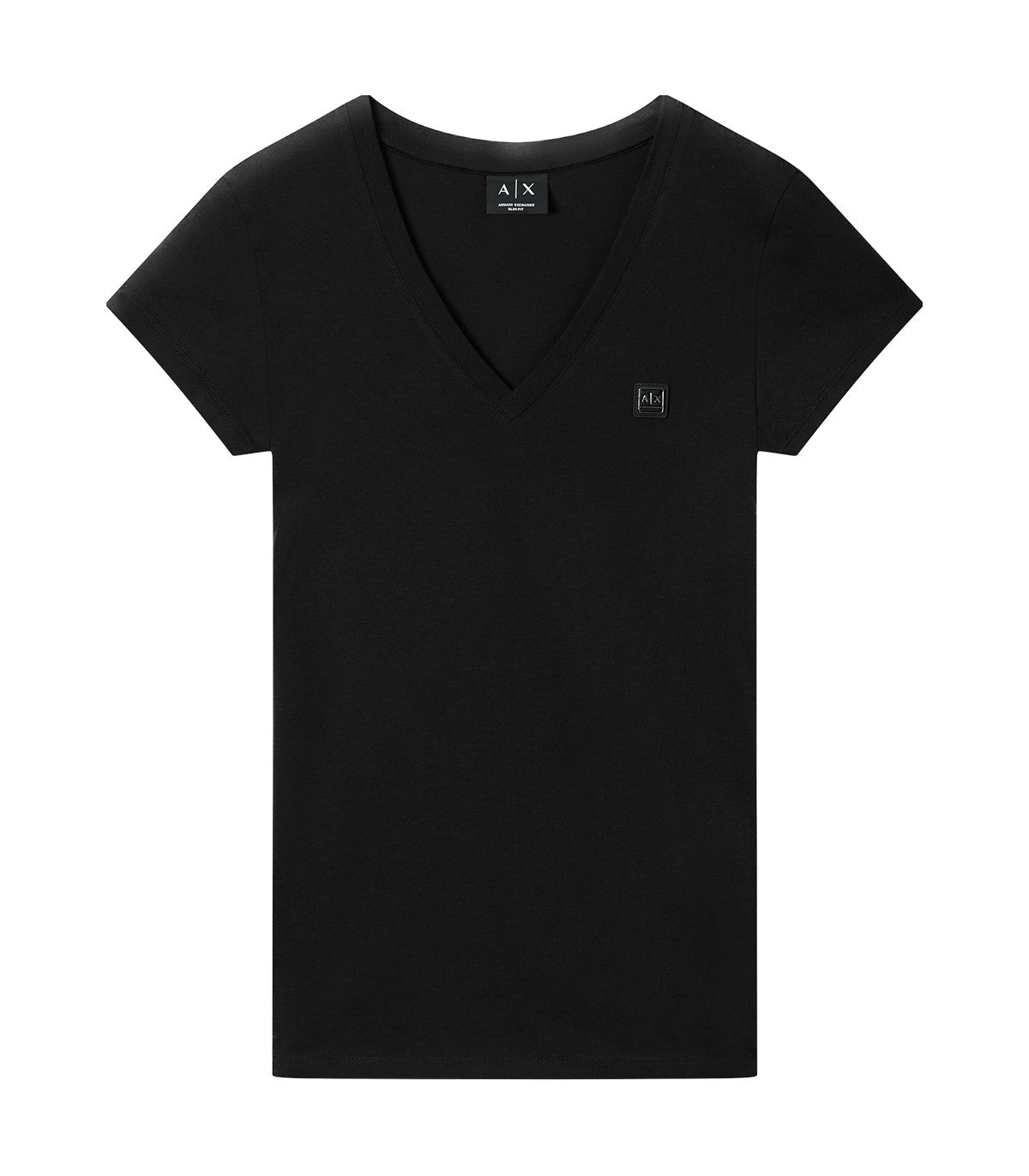 T-shirt Donna Armani Exchange