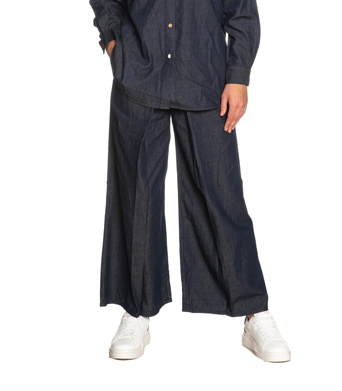Pantaloni Donna Armani Exchange