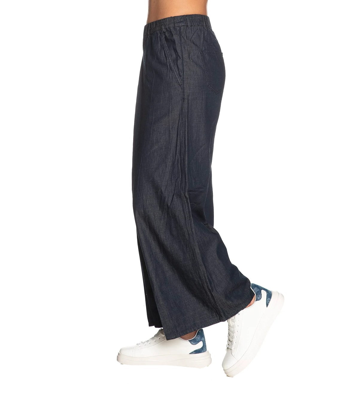 Pantaloni Donna Armani Exchange