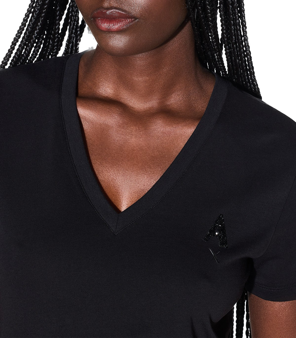 T-shirt Donna Armani Exchange