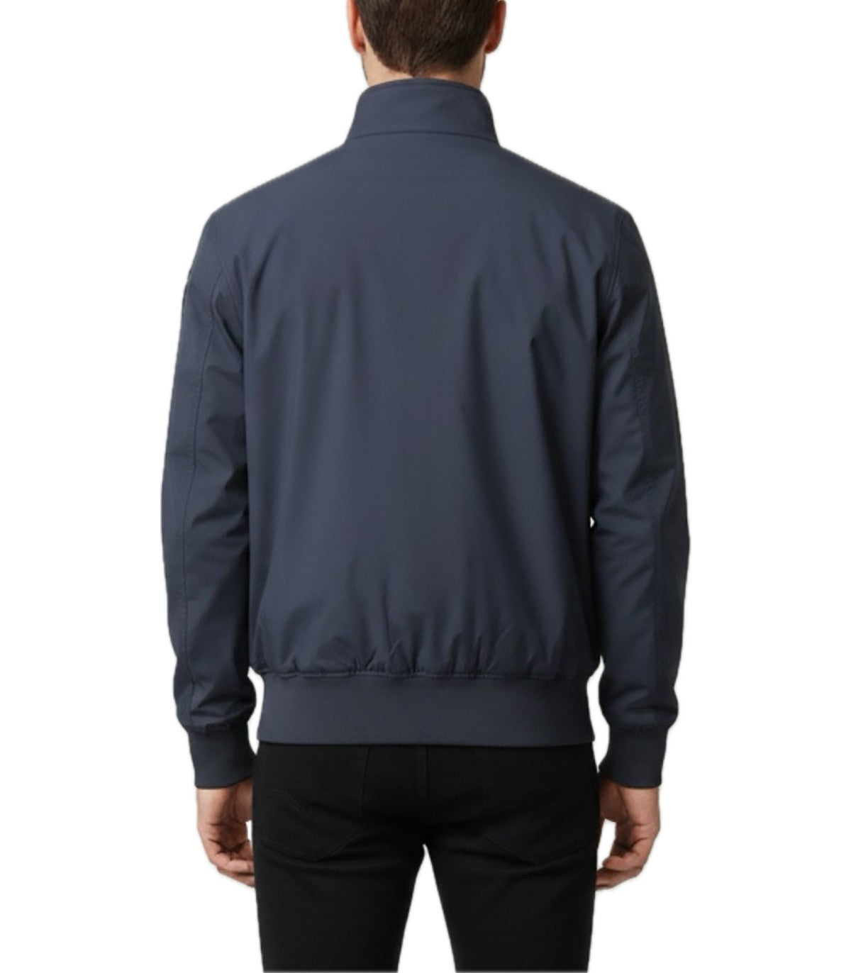 Giubbotto Uomo Blauer Anson