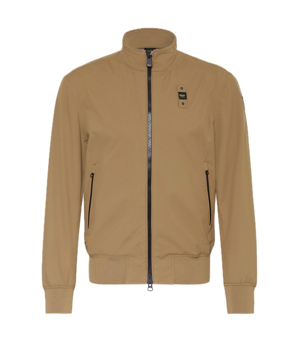 Giubbotto Uomo Blauer Anson