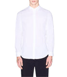 Camicia di lino Uomo Armani Exchange