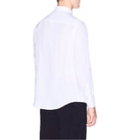 Camicia di lino Uomo Armani Exchange