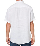 Camicia di lino Uomo Armani Exchange