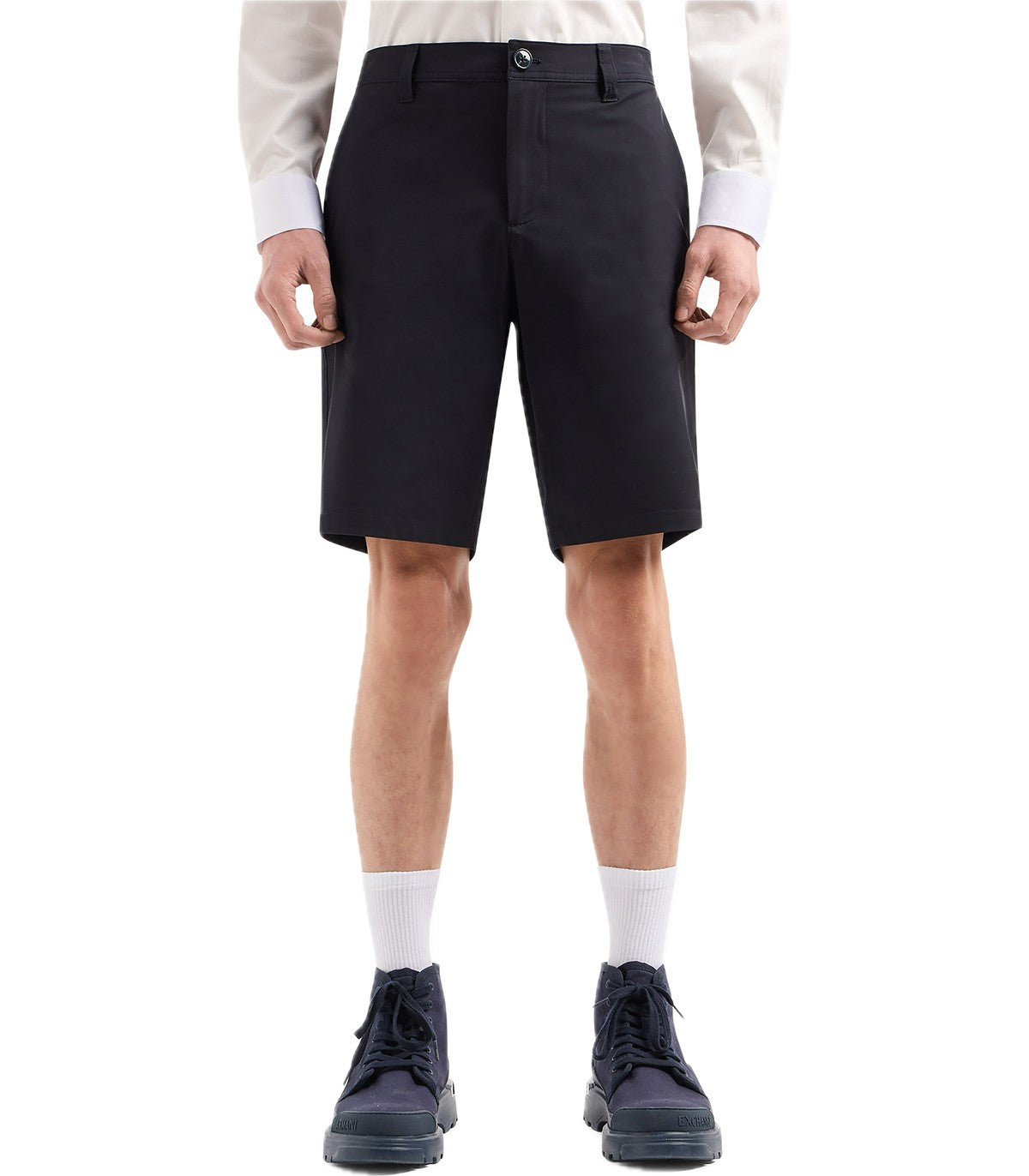 Bermuda Uomo tecnico Armani Exchange